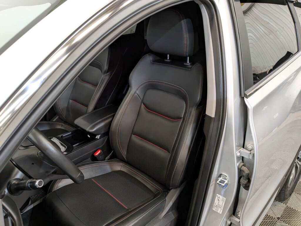 Chery Tiggo 7 Pro I, 2023 Фото №18