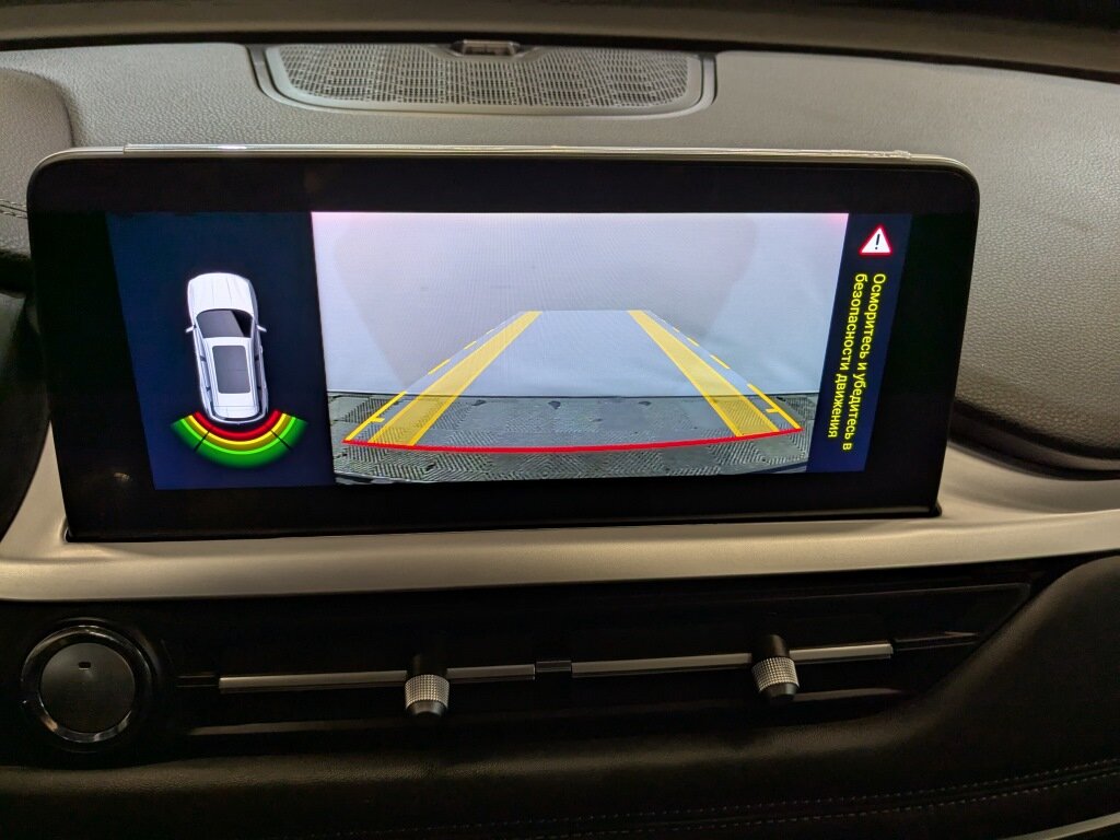 Chery Tiggo 7 Pro I, 2023 Фото №26