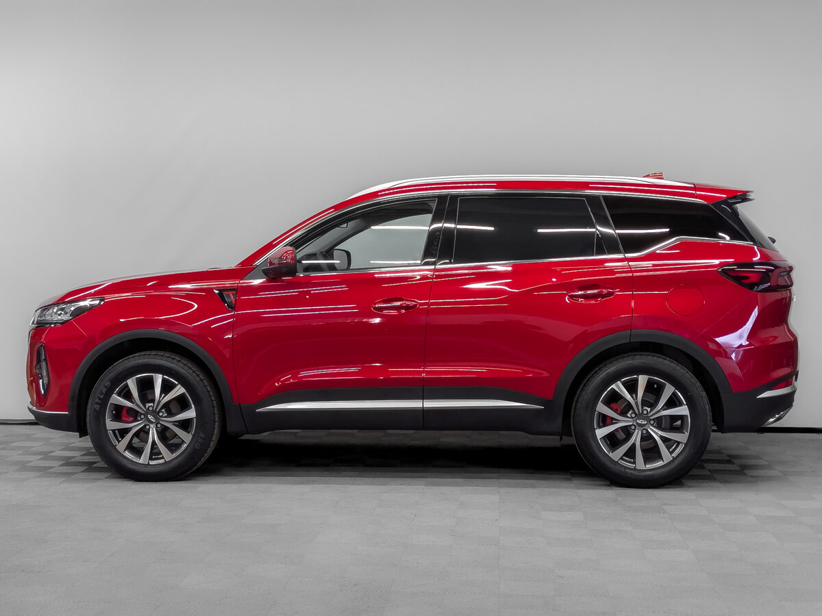 Chery Tiggo 7 Pro Max I, 2024 - 1 223 км. | Фото №8