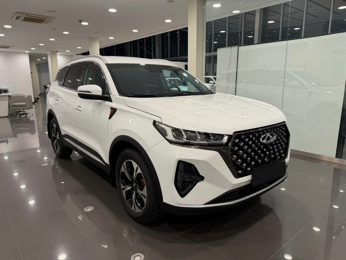 Chery Tiggo 7 Pro Max I, 2023 - 24 865 км. | Фото №3