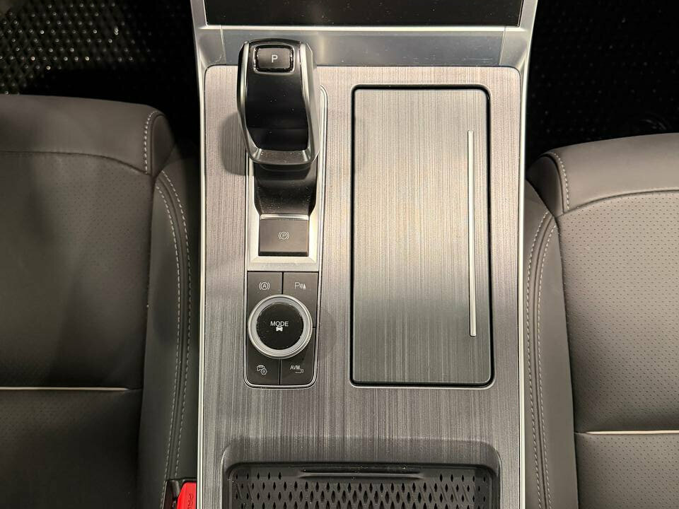 Chery Tiggo 7 Pro Max I, 2023 Фото №21