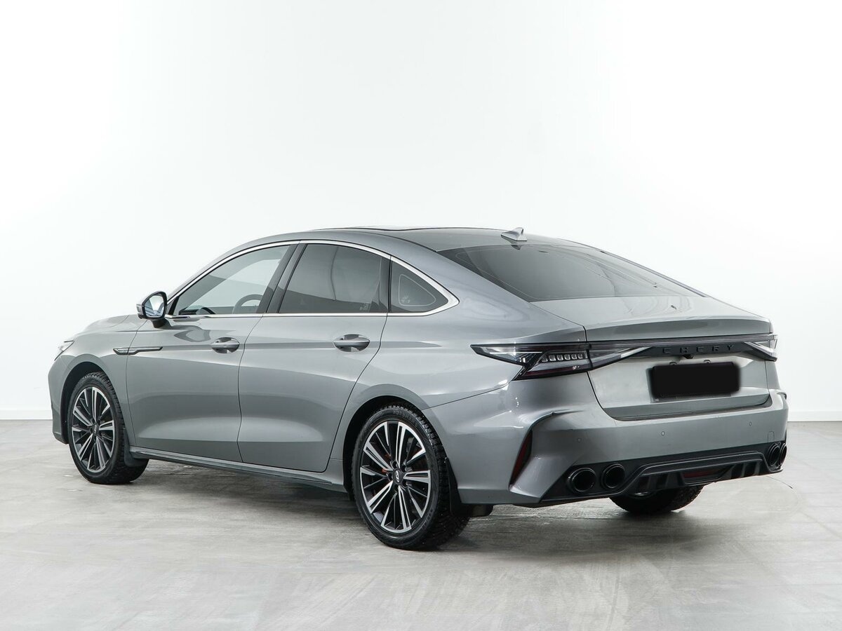 Chery Arrizo 8, 2023 - 29 398 км. | Фото №2