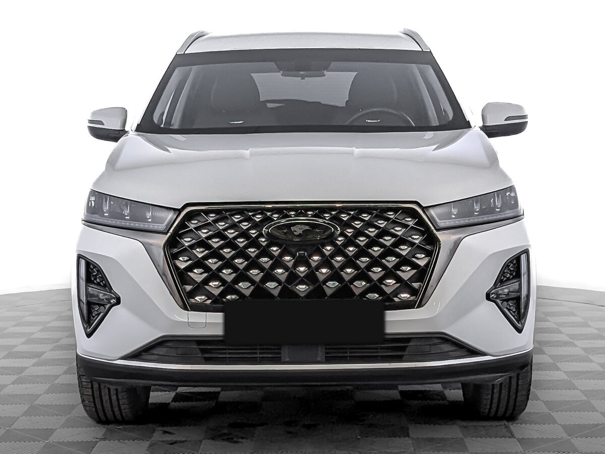 Chery Tiggo 7 Pro Max I, 2024 - 61 857 км. | Фото №2