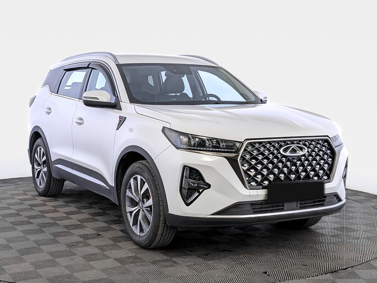 Chery Tiggo 7 Pro Max I, 2024 - 107 869 км. | Фото №3