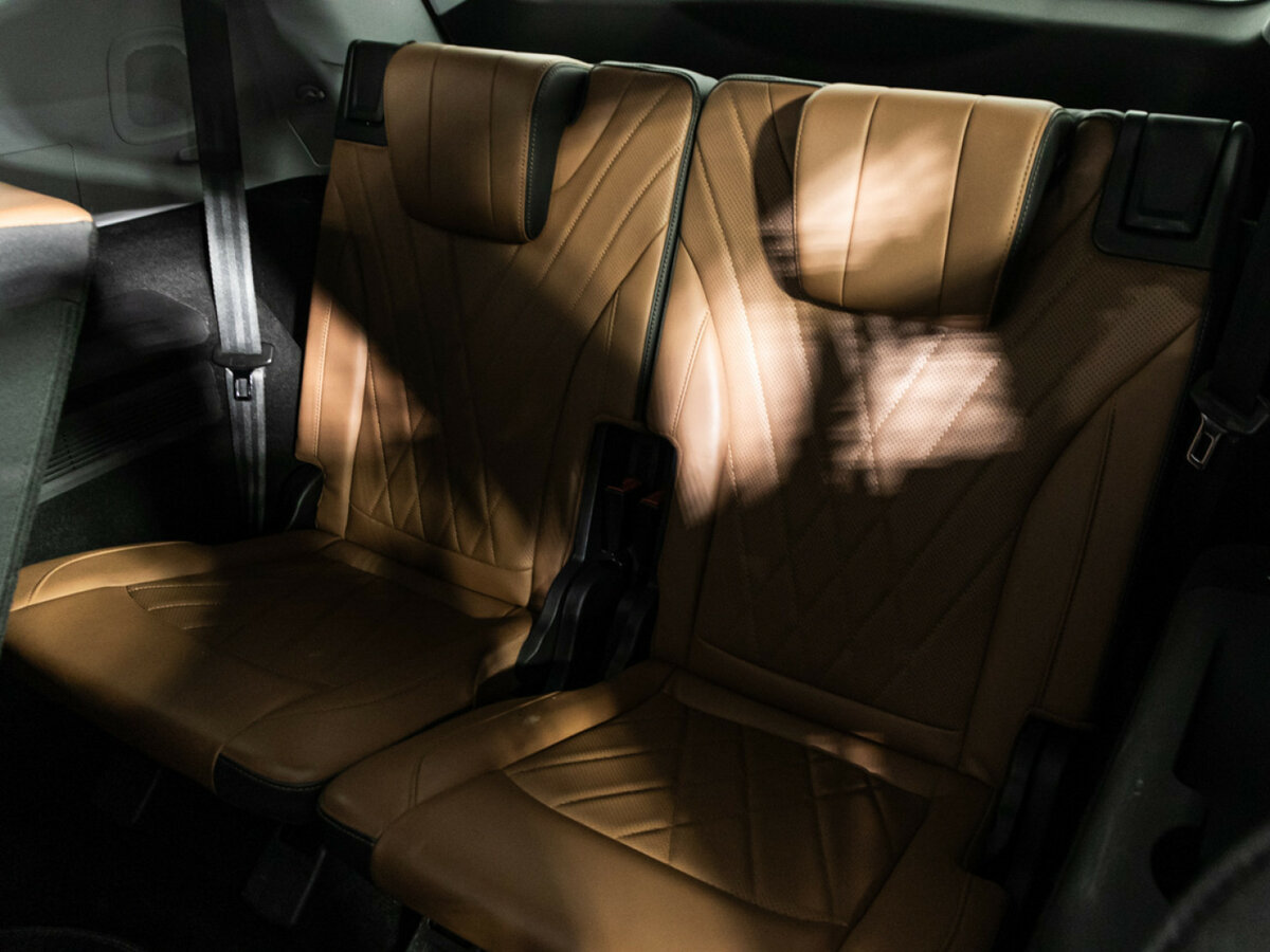 Chery Tiggo 8 Pro Max I, 2023 Фото №14