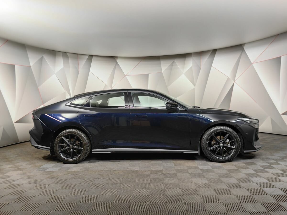 Changan UNI-V I, 2023 - 41 492 км. | Фото №6