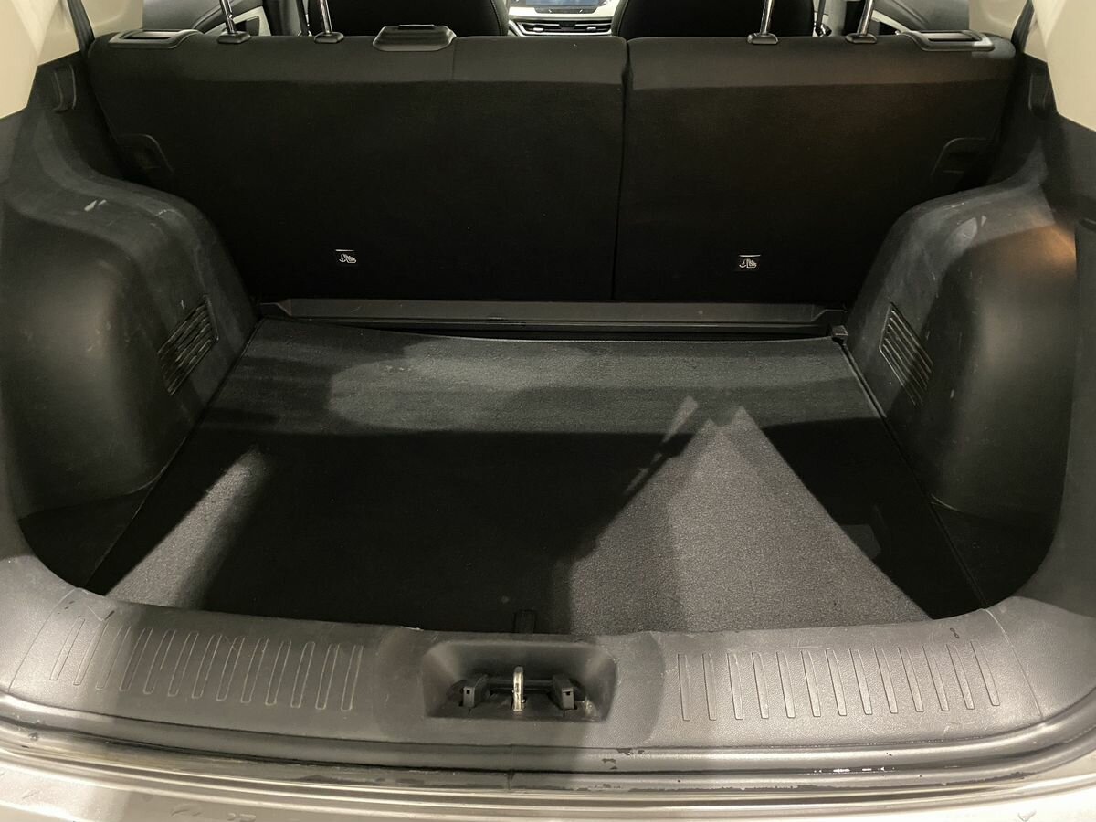 Changan CS35 Plus I, 2019 Фото №13