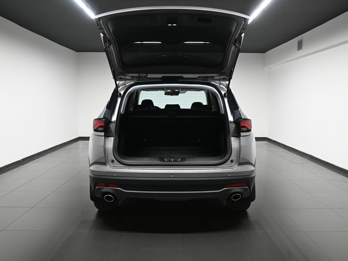 Changan CS35 Plus I Рестайлинг, 2023 - 35 036 км. | Фото №7