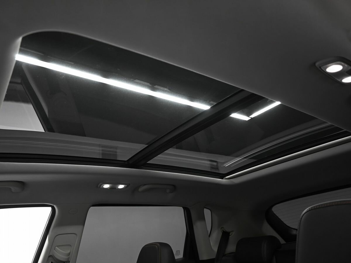 Changan CS35 Plus I Рестайлинг, 2023 Фото №13