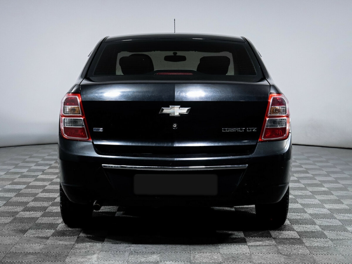 Chevrolet Cobalt II, 2013 - 123 261 км. | Фото №5