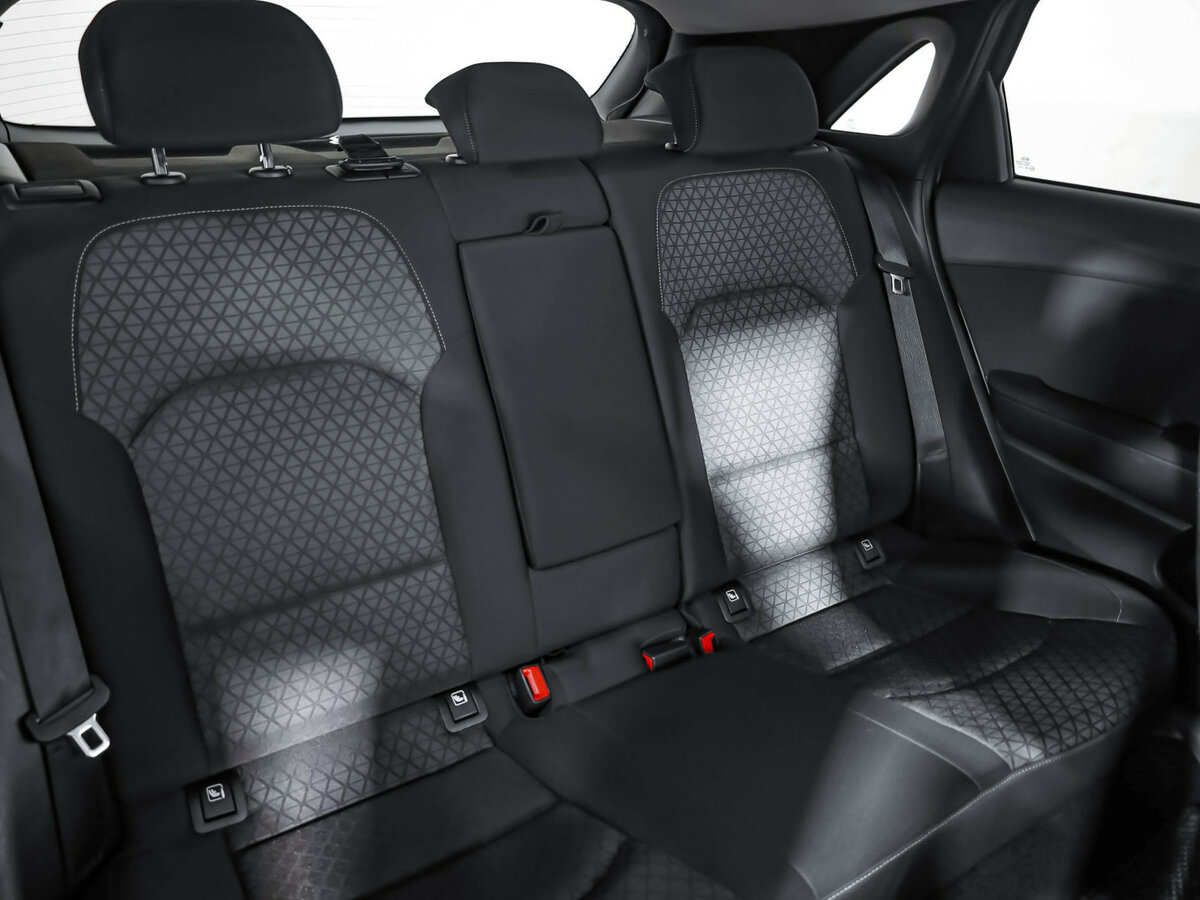 Kia Ceed III, 2019 Фото №21