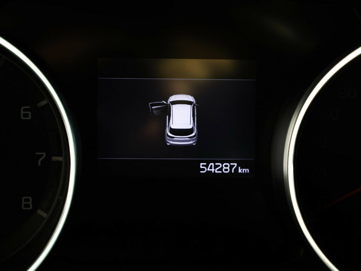 Kia Ceed III, 2020 Фото №11