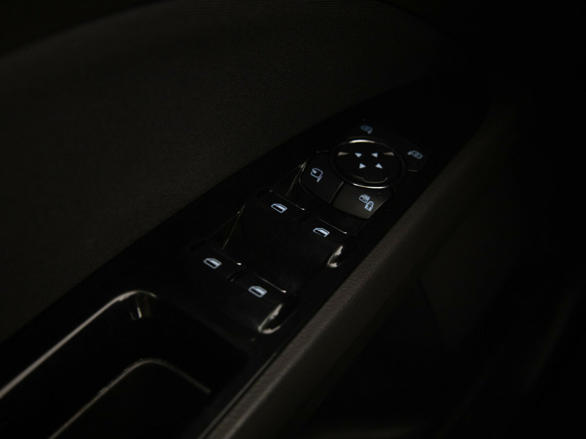 Ford Mondeo V, 2019 Фото №13