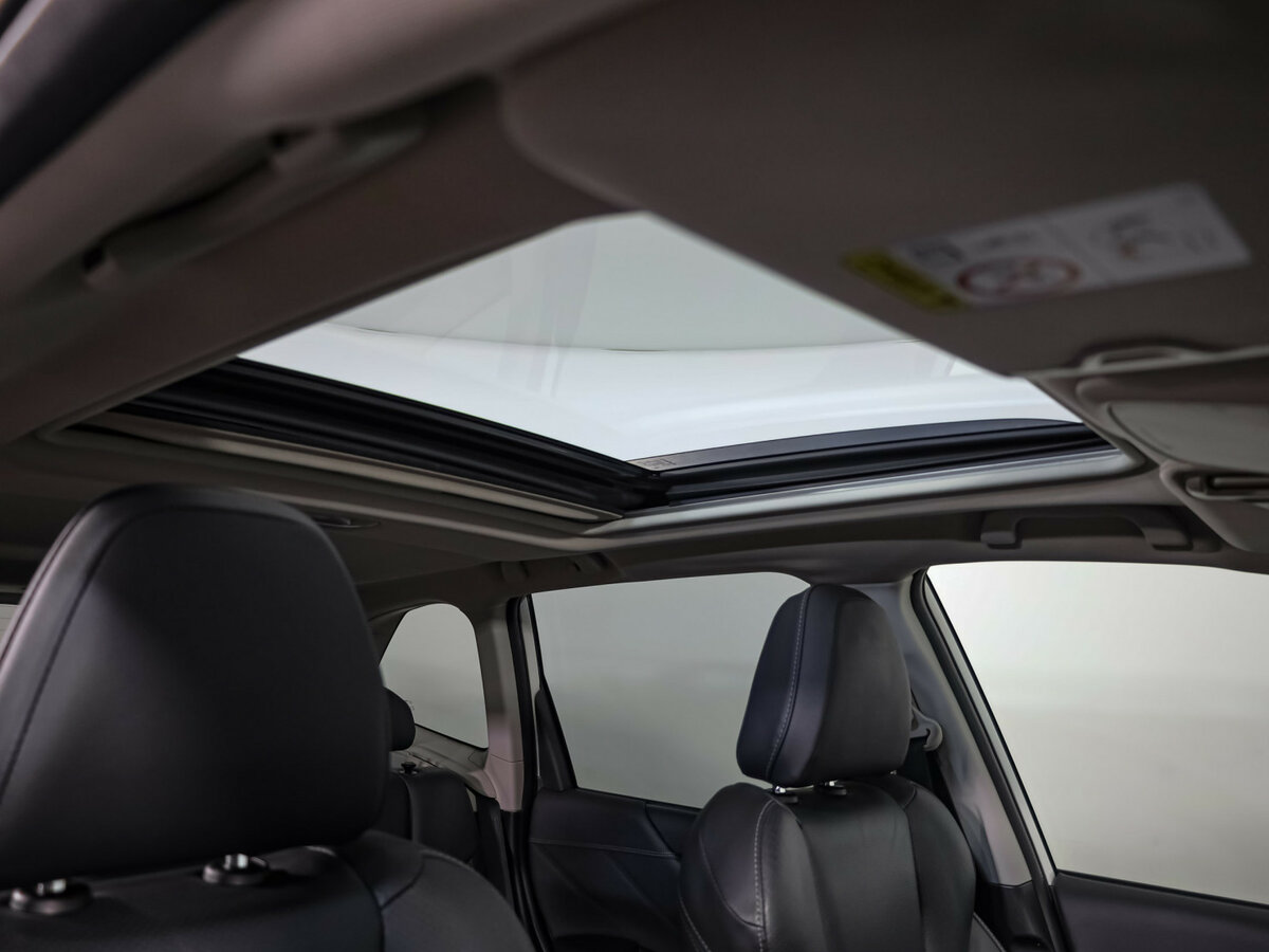 Subaru Forester V, 2018 Фото №31