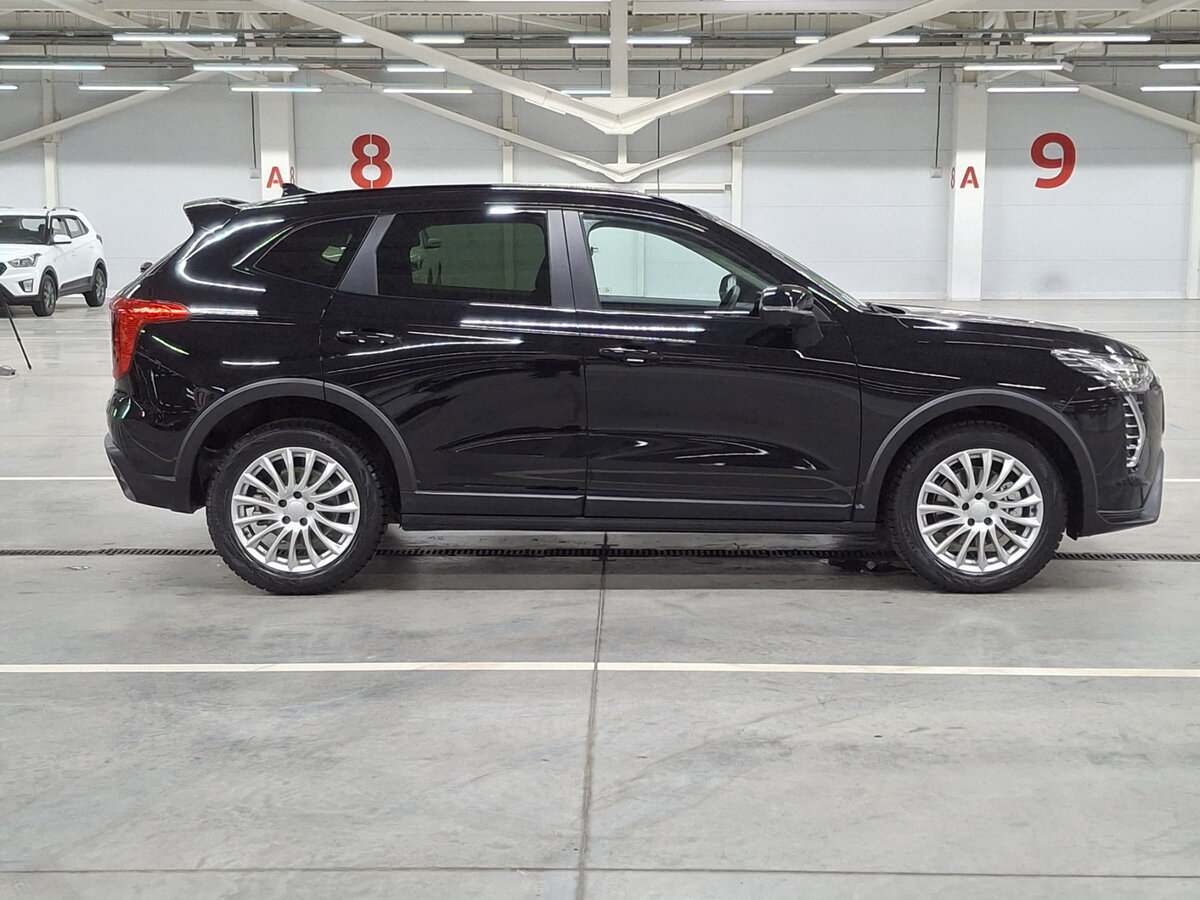 Haval Jolion I Рестайлинг, 2024 - 7 001 км. | Фото №4