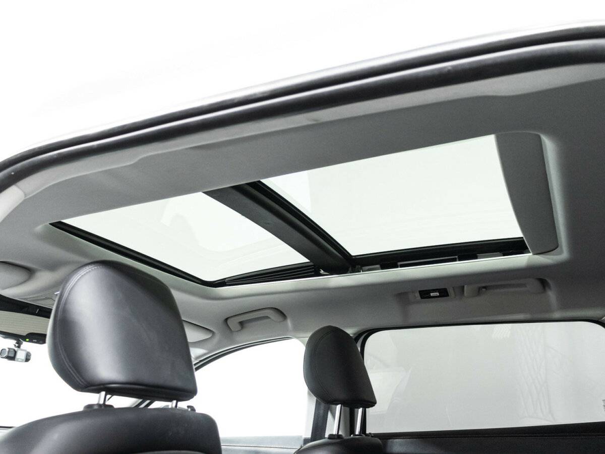 Exeed TXL I Рестайлинг, 2022 Фото №14