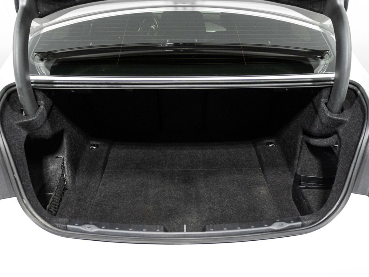 BMW 3 серии 320d xDrive VI (F3x) Рестайлинг, 2018 Фото №18