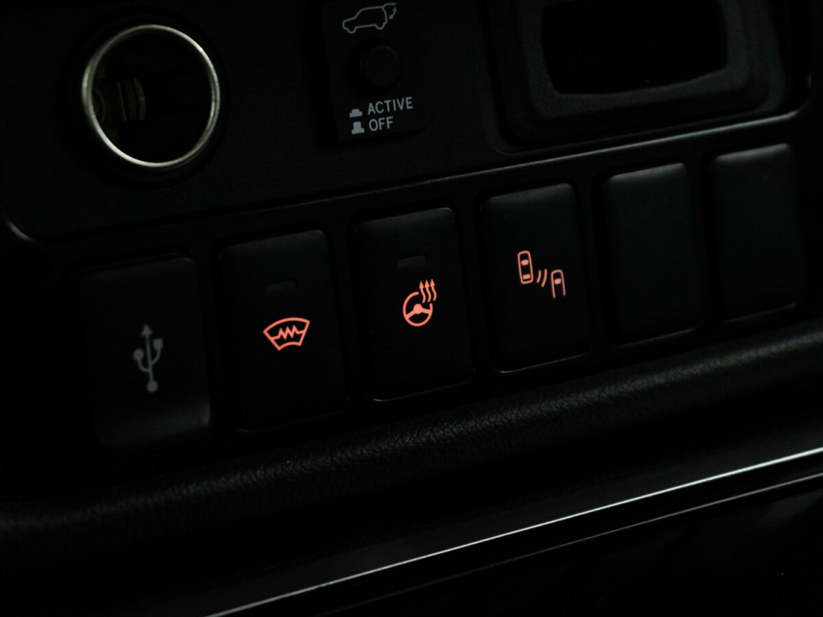 Mitsubishi Outlander III Рестайлинг 3, 2020 Фото №15