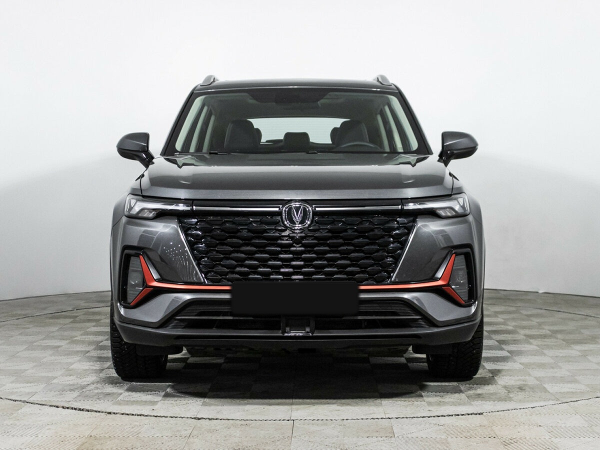 Changan CS35 Plus I Рестайлинг, 2023 - 23 795 км. | Фото №2
