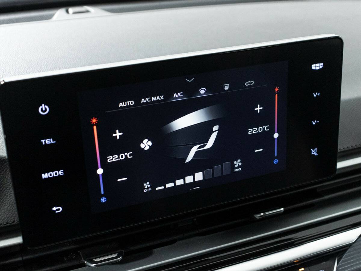 Geely Emgrand II, 2023 Фото №16