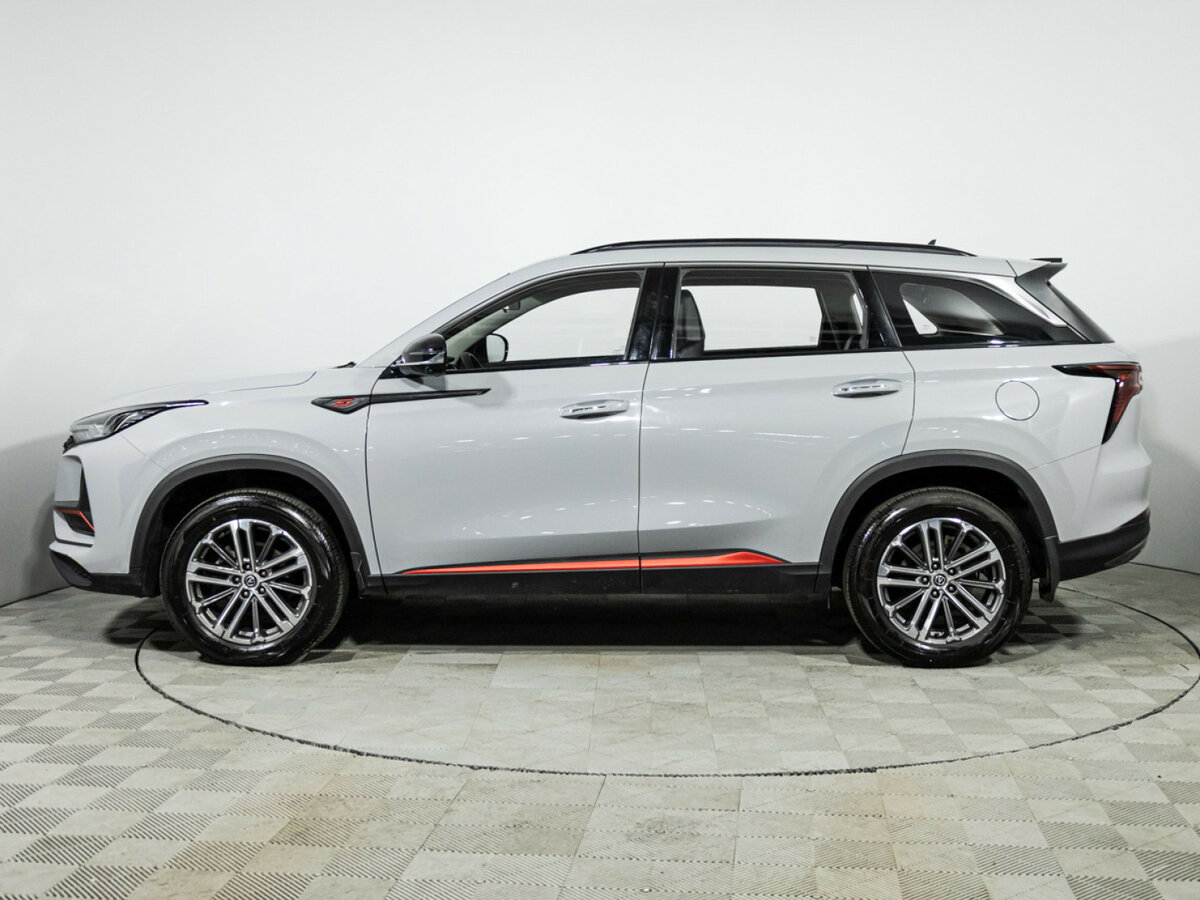 Changan CS75 Plus I Рестайлинг, 2023 - 31 716 км. | Фото №8