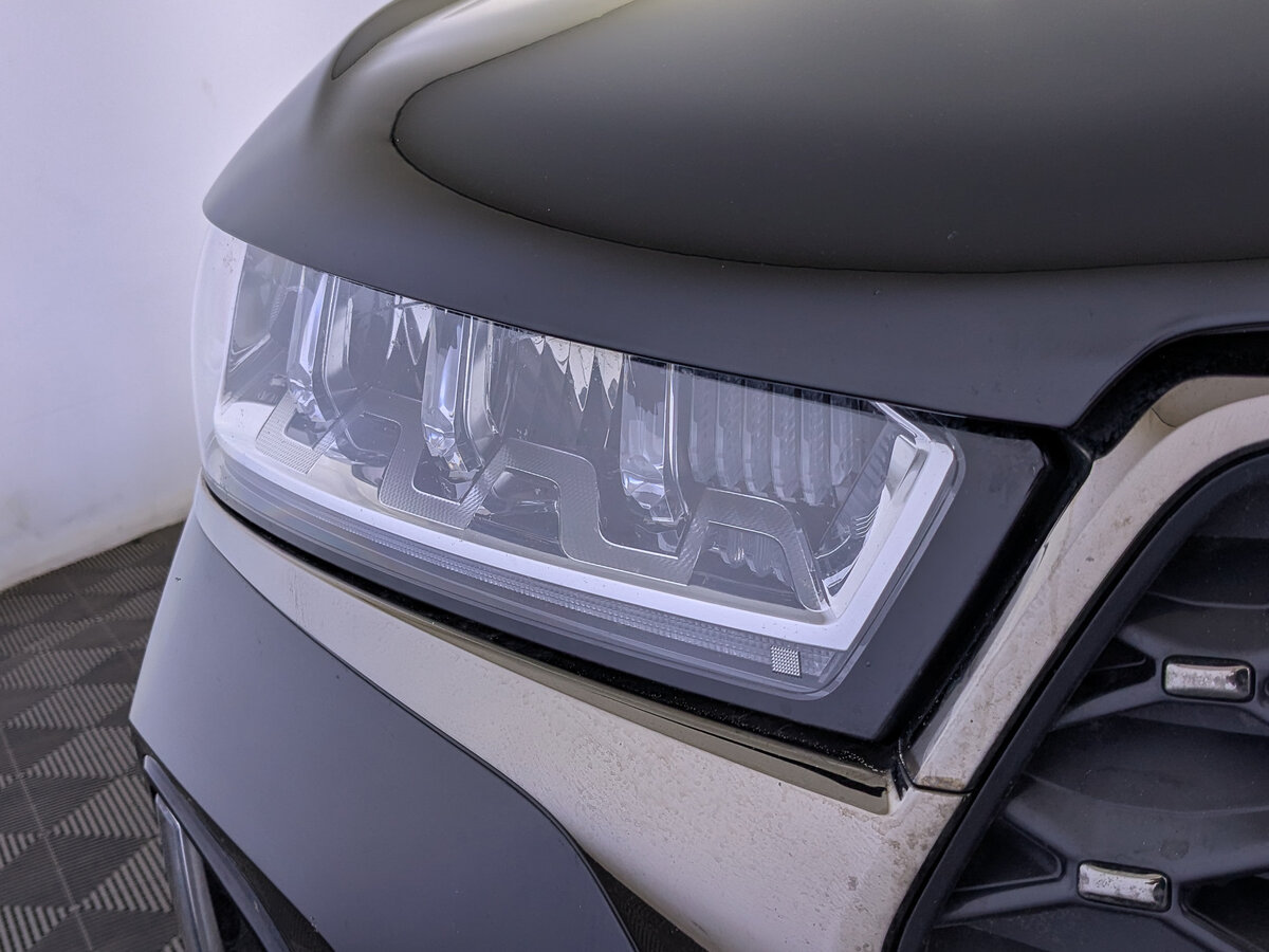 Chery Tiggo 7 Pro I, 2023 Фото №10