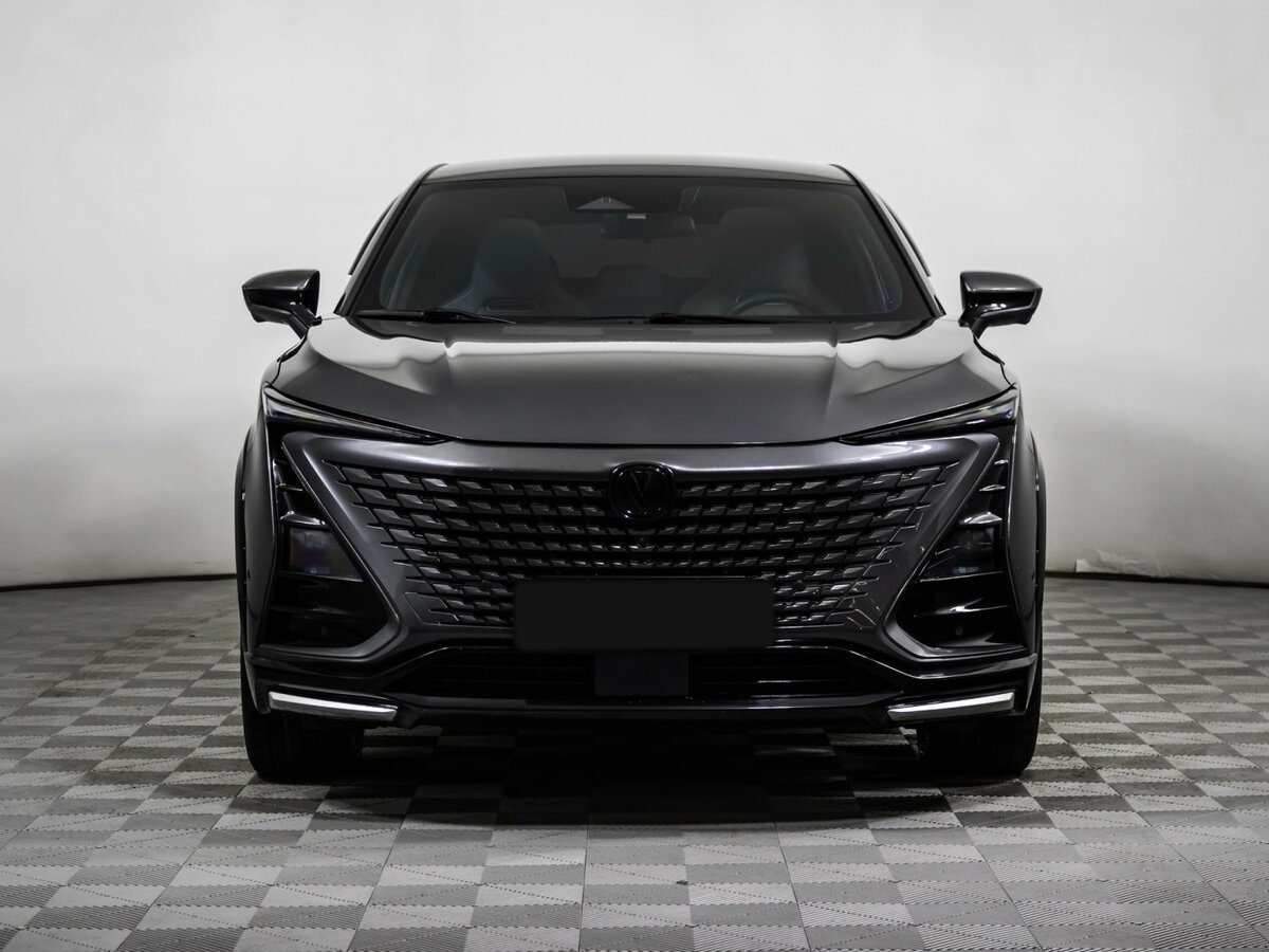 Changan UNI-T I Рестайлинг, 2023 - 69 433 км. | Фото №2