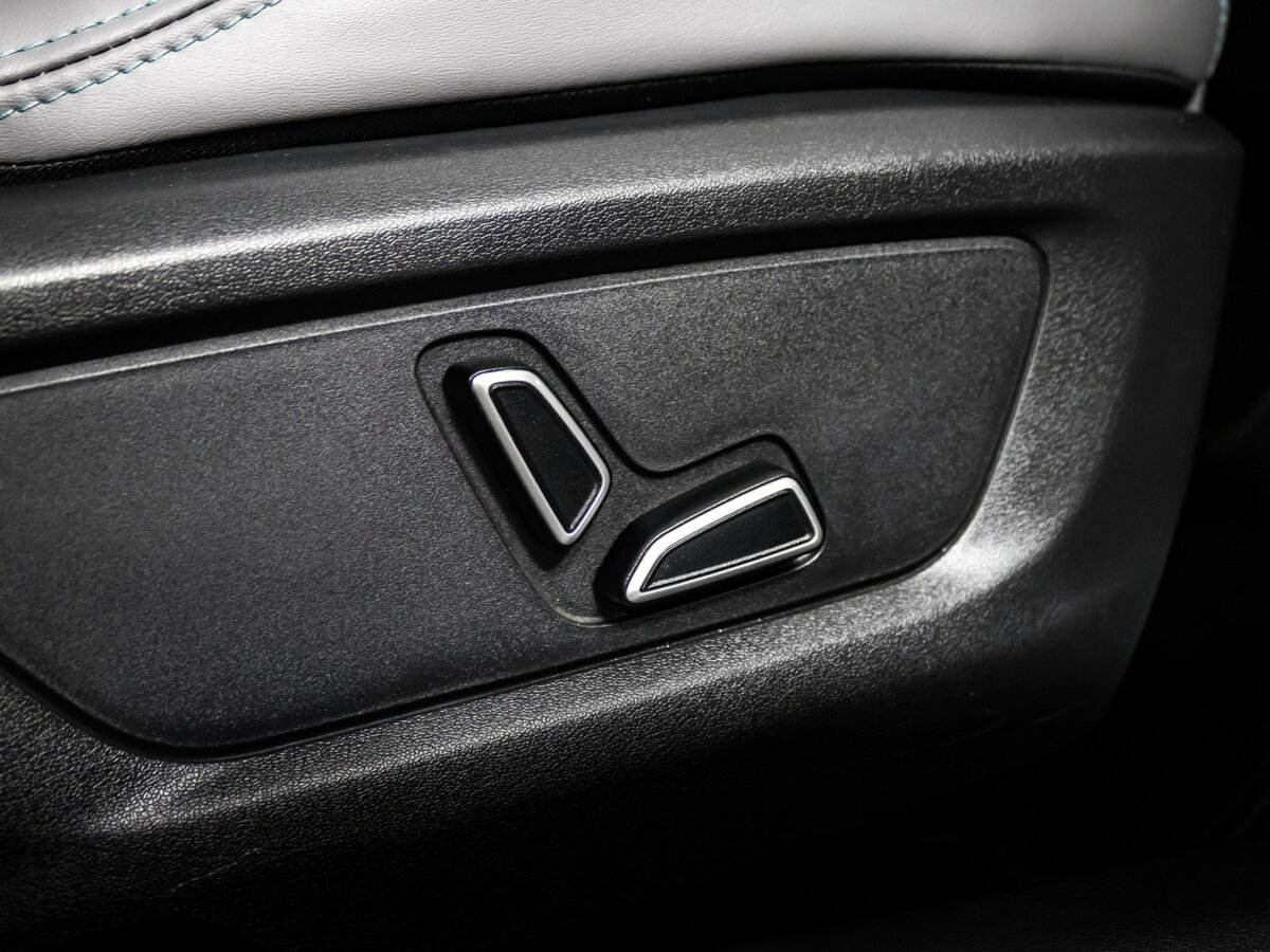 Changan UNI-T I Рестайлинг, 2023 Фото №12