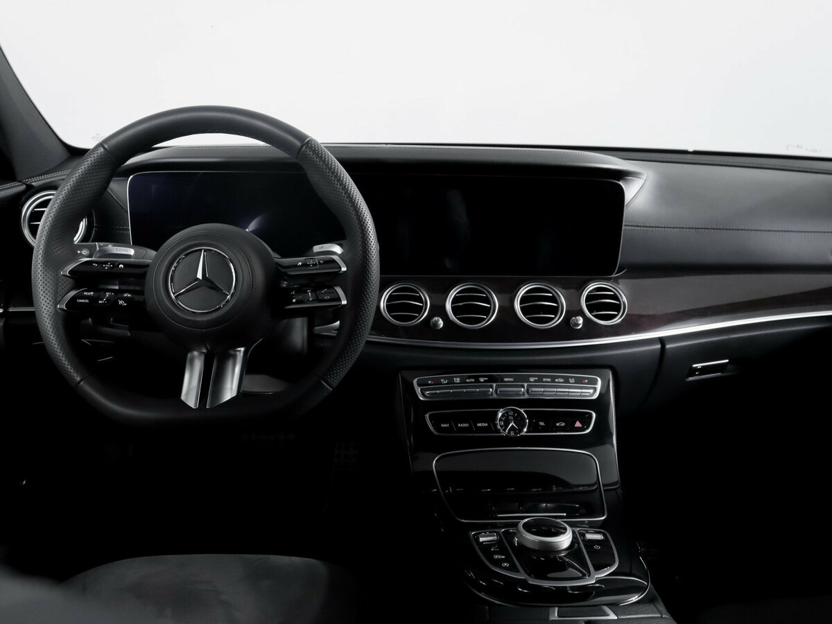 Mercedes-Benz E-Класс 200 V (W213, S213, C238), 2017 Фото №12