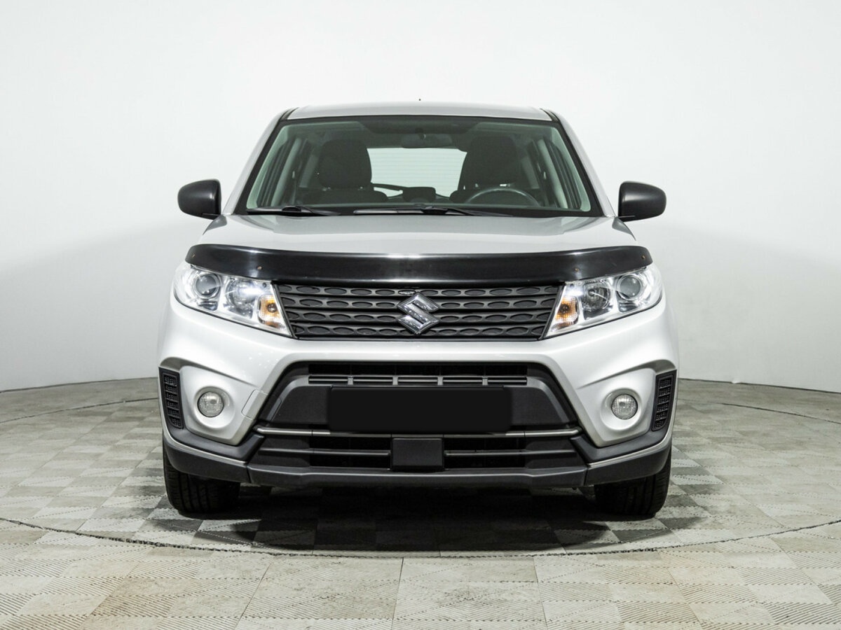 Suzuki Vitara II Рестайлинг, 2020 - 75 000 км. | Фото №2