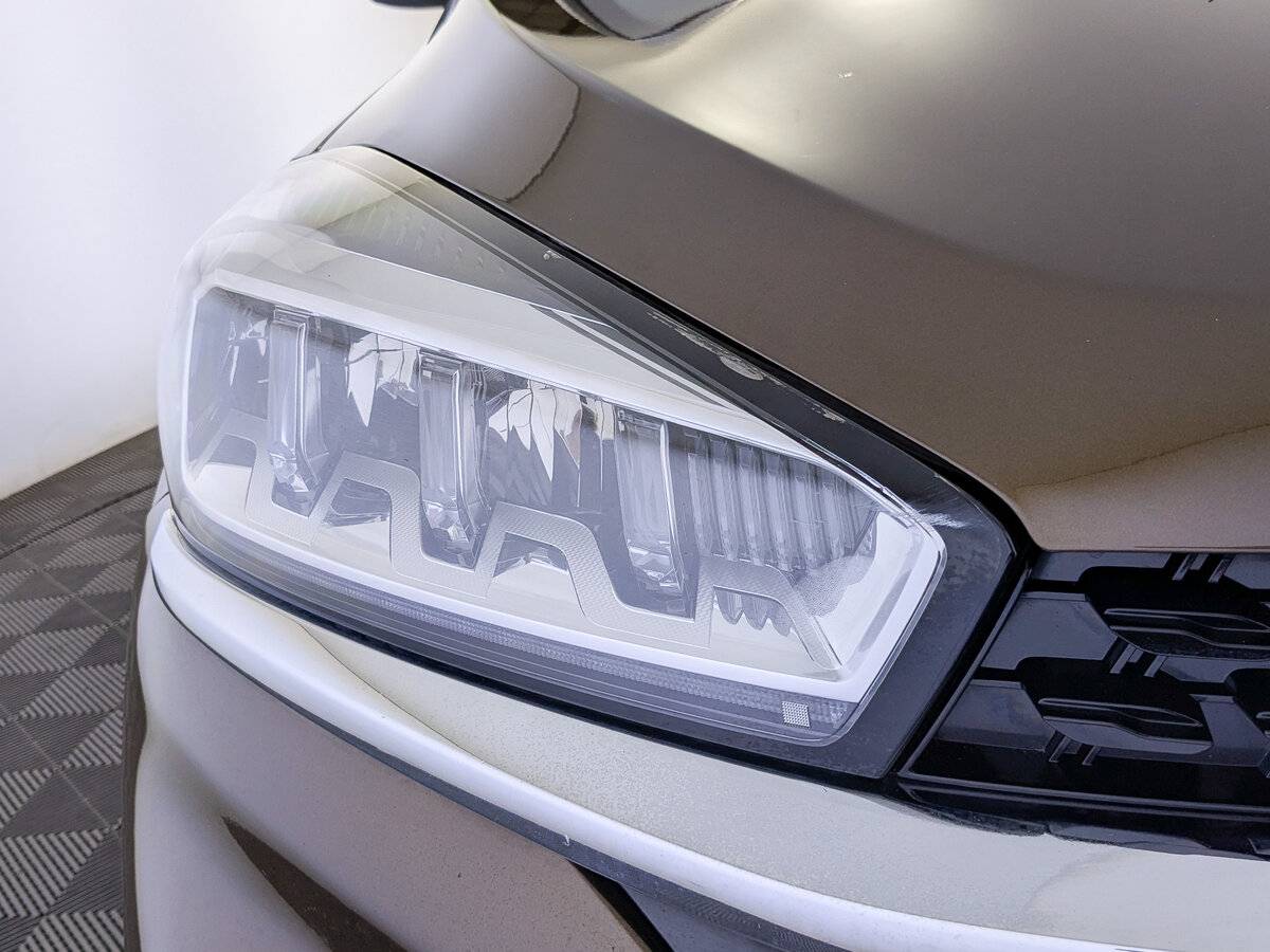 Chery Tiggo 8 I, 2020 Фото №11