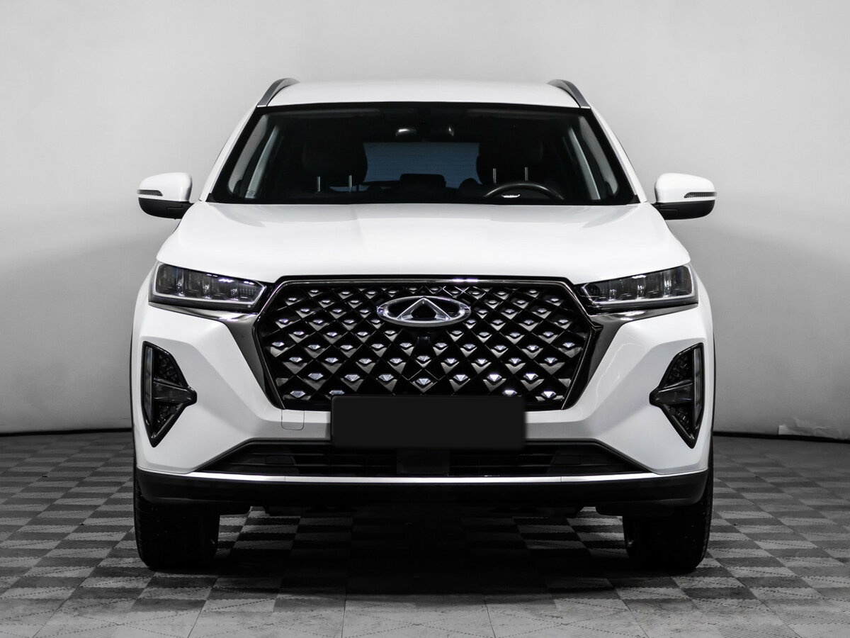 Chery Tiggo 7 Pro Max I, 2024 - 32 574 км. | Фото №2