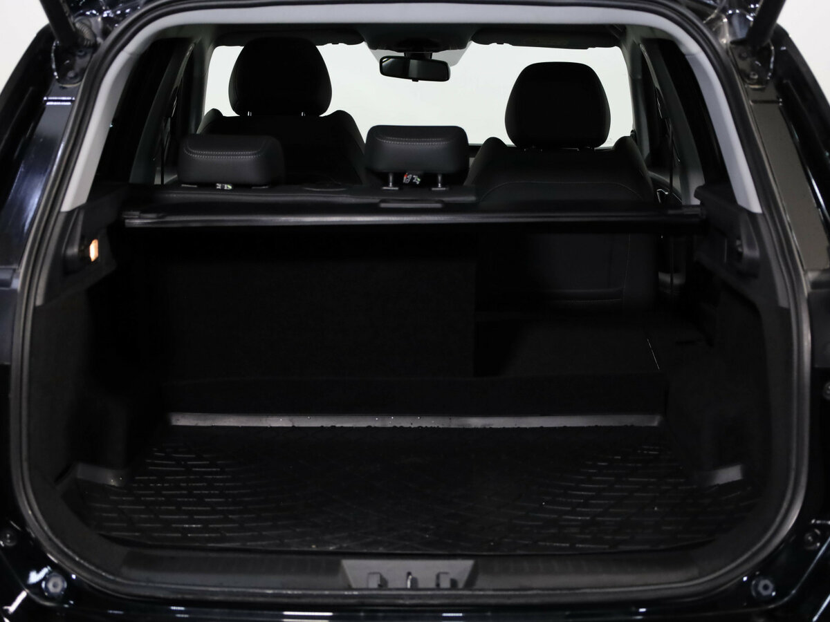 Chery Tiggo 7 Pro Max I, 2023 Фото №36