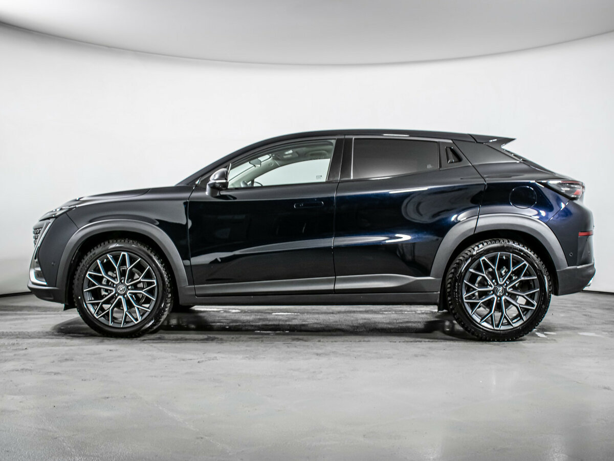 Changan UNI-T I, 2023 - 16 150 км. | Фото №8