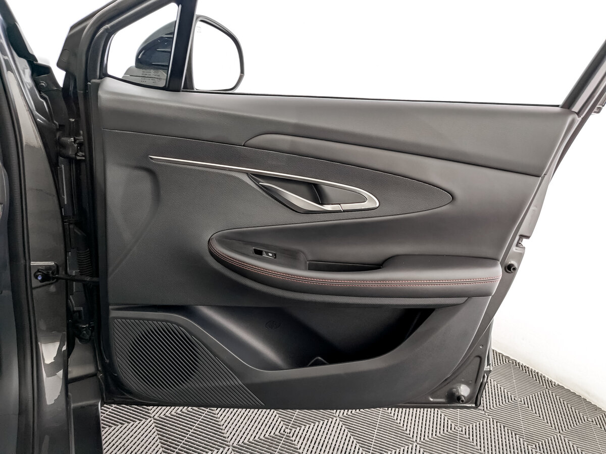 Changan UNI-T I, 2023 Фото №24