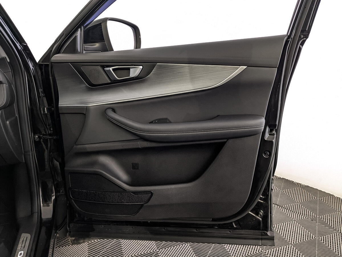 Chery Tiggo 7 Pro Max I, 2024 Фото №24