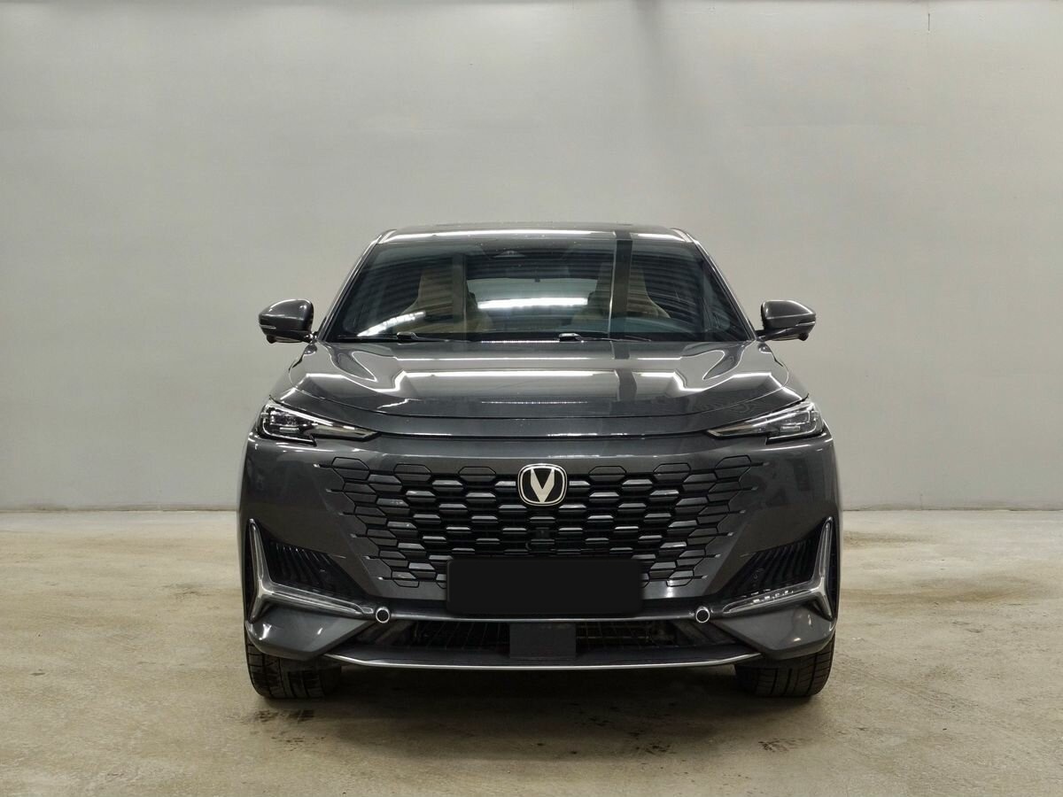 Changan UNI-K, 2023 - 35 220 км. | Фото №2