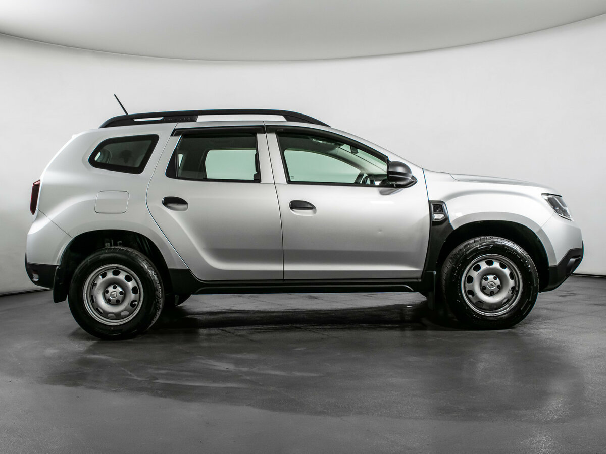 Renault Duster II, 2021 - 34 918 км. | Фото №4