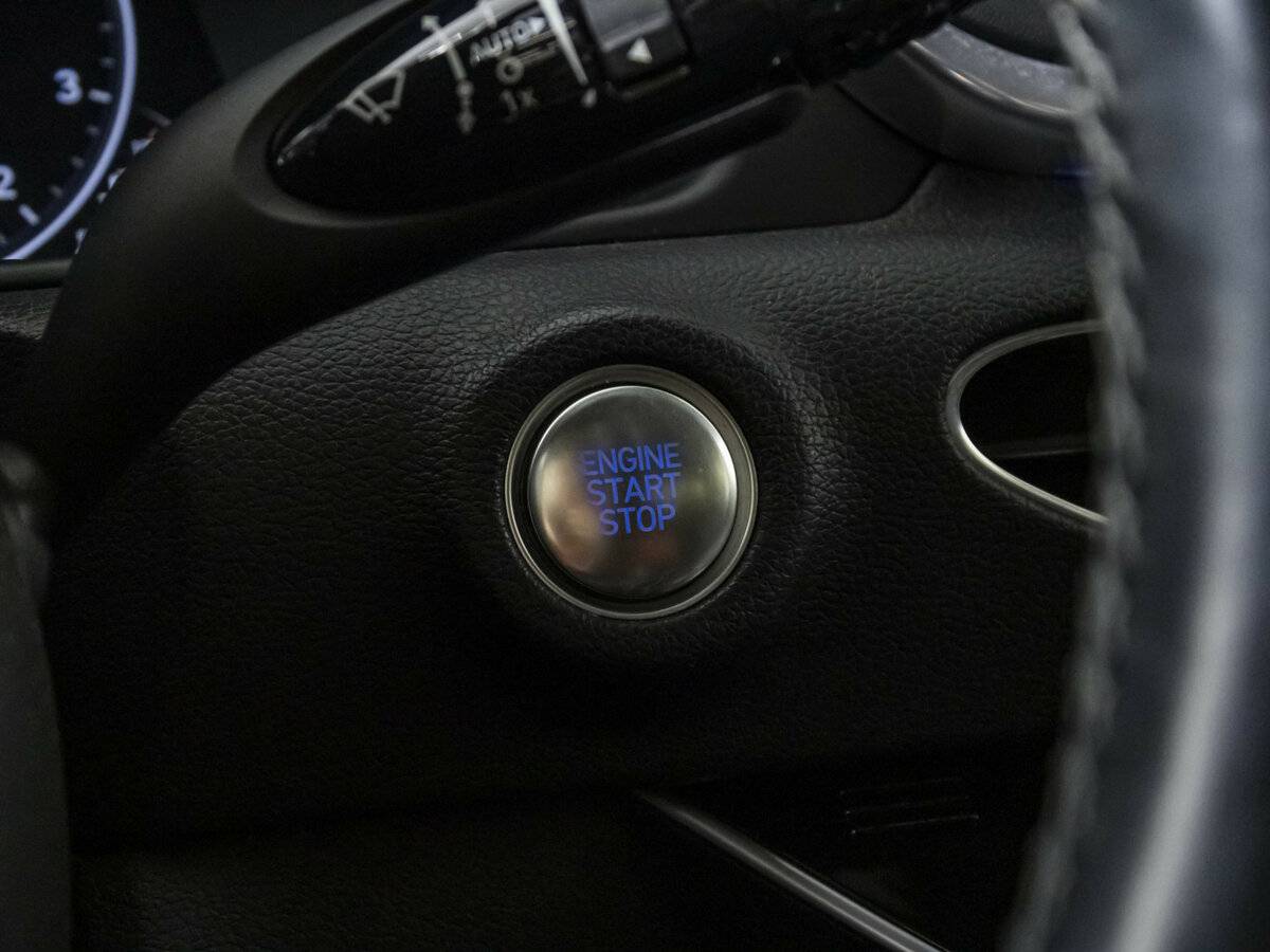 Hyundai Sonata VIII (DN8), 2019 Фото №16