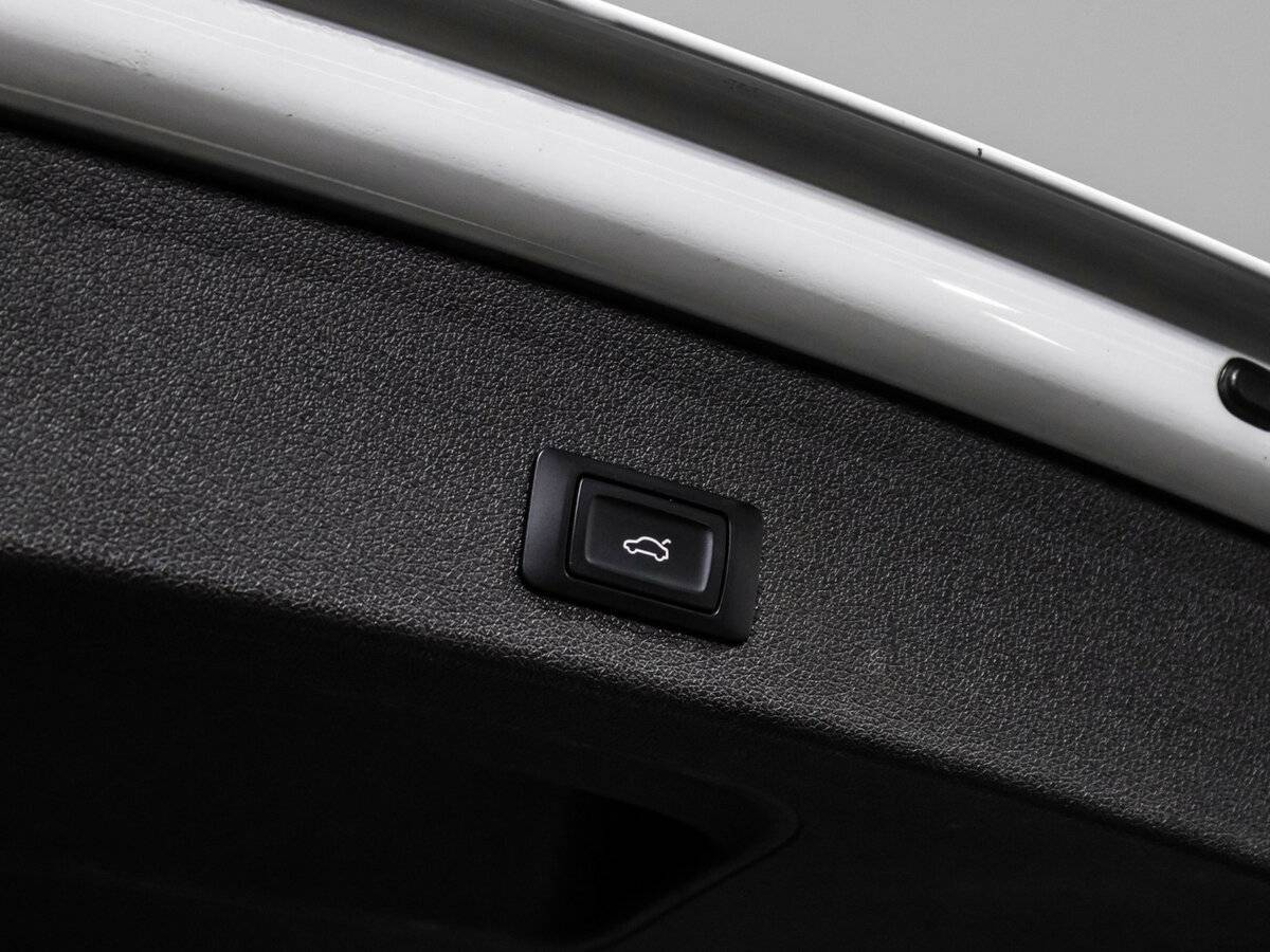 Audi Q5 I (8R) Рестайлинг, 2013 Фото №12