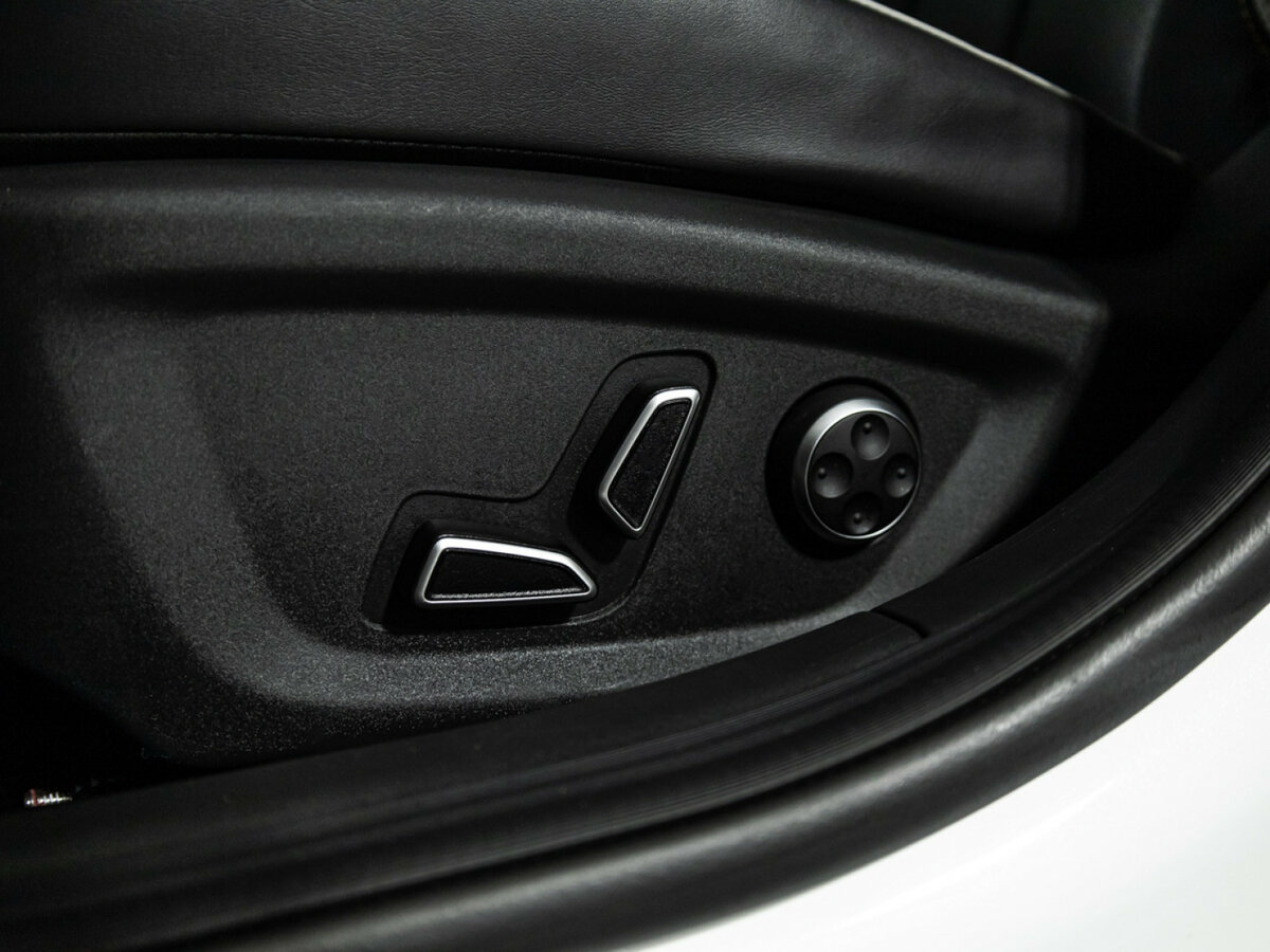 Changan UNI-V I, 2024 Фото №19