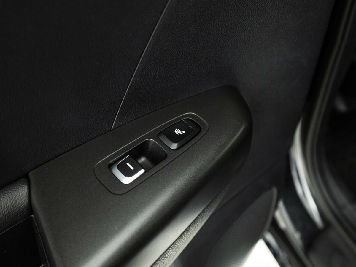 Kia Sportage IV Рестайлинг, 2019 Фото №19