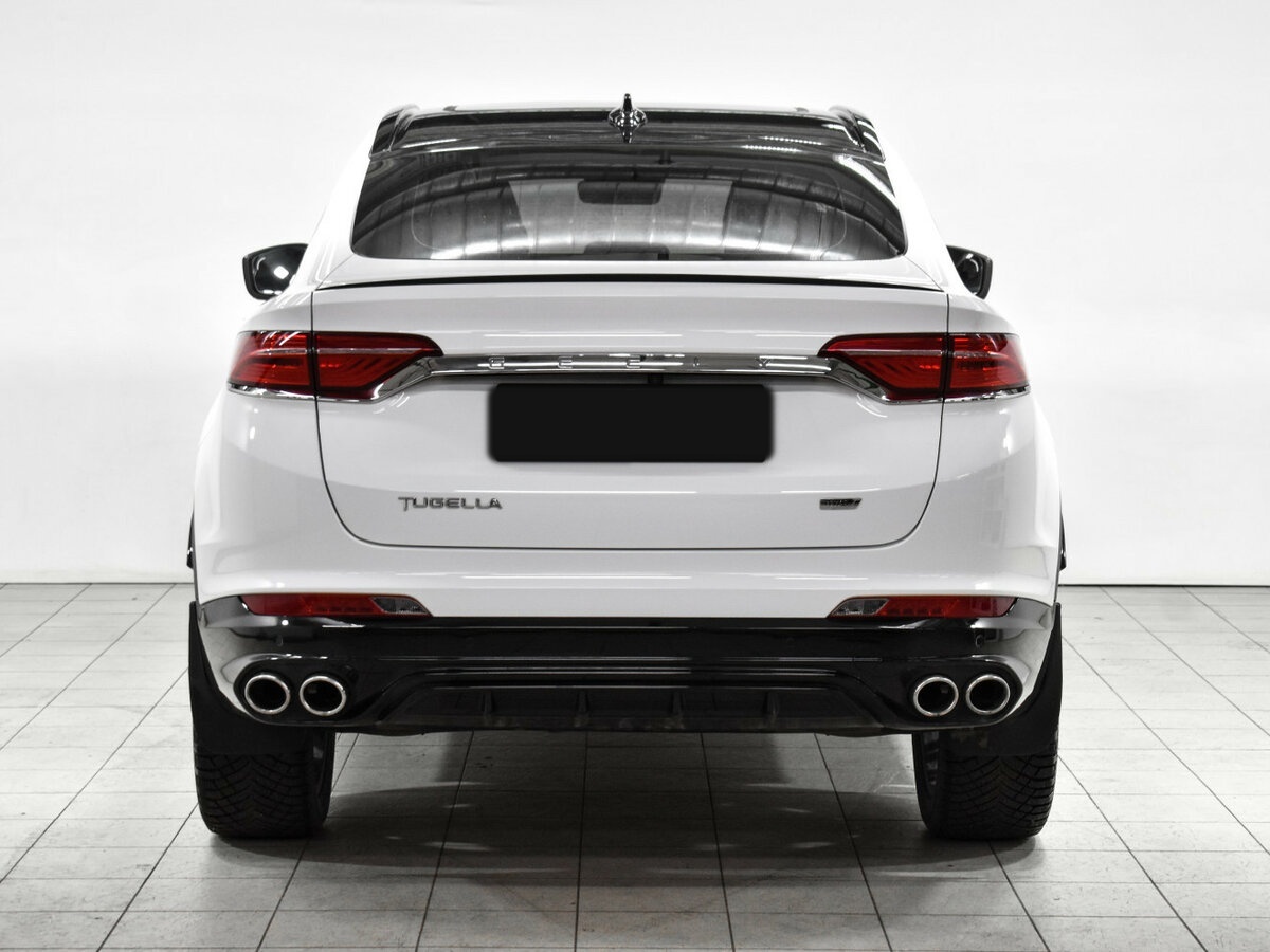 Chery Tiggo 8 Pro Max I Рестайлинг, 2023 - 26 283 км. | Фото №6