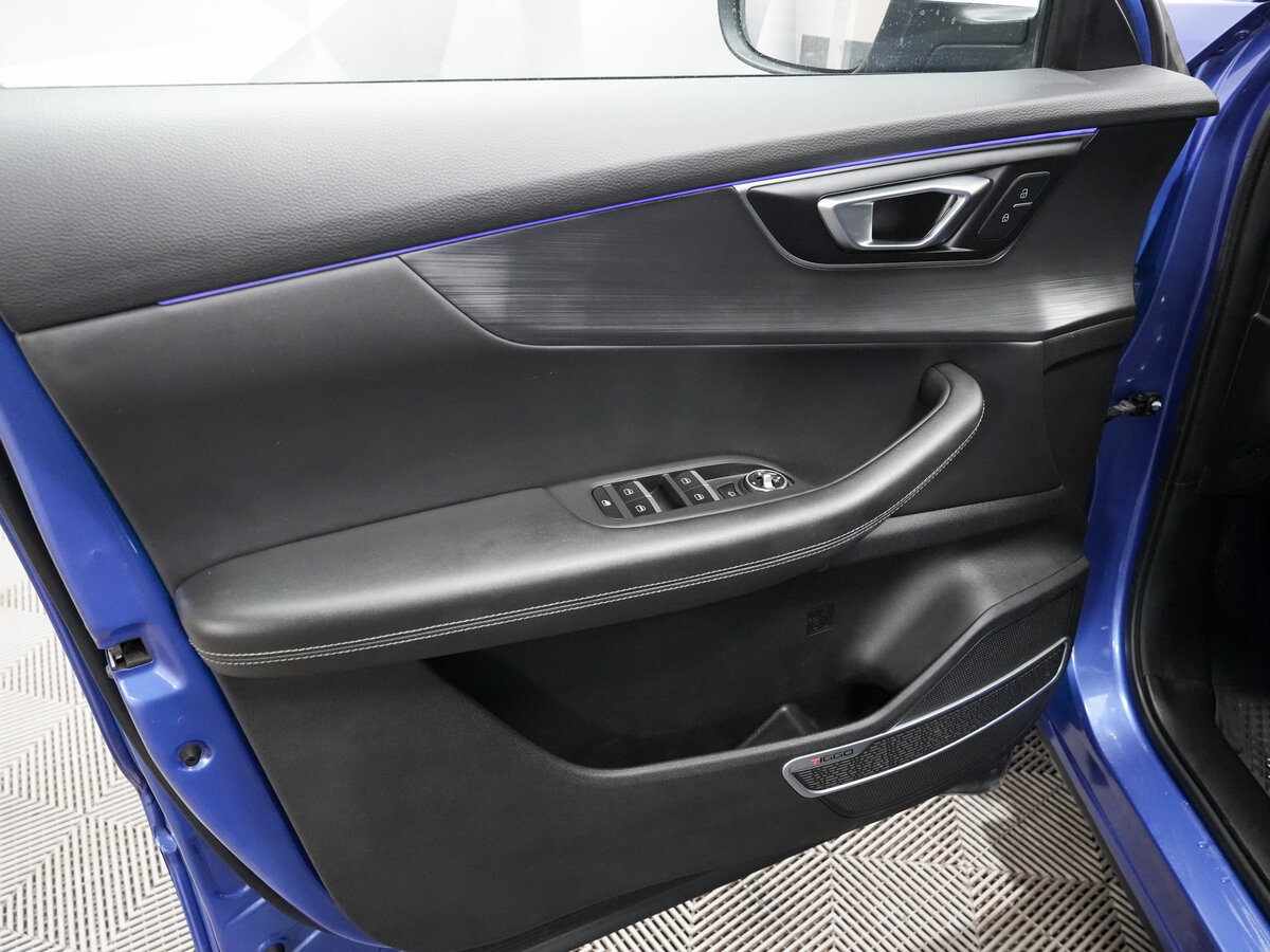 Chery Tiggo 7 Pro I, 2021 Фото №20