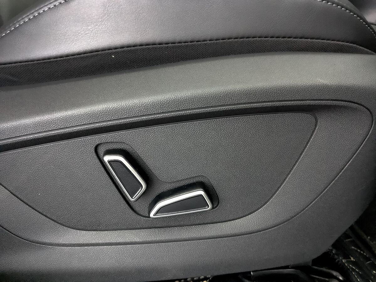 Changan CS55 Plus II, 2023 Фото №29