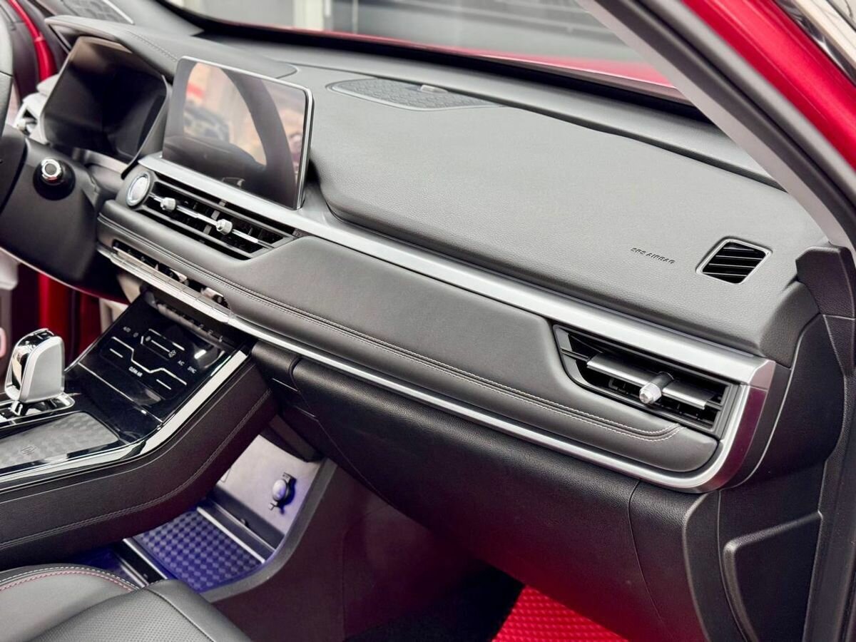 Chery Tiggo 7 Pro I, 2021 Фото №16