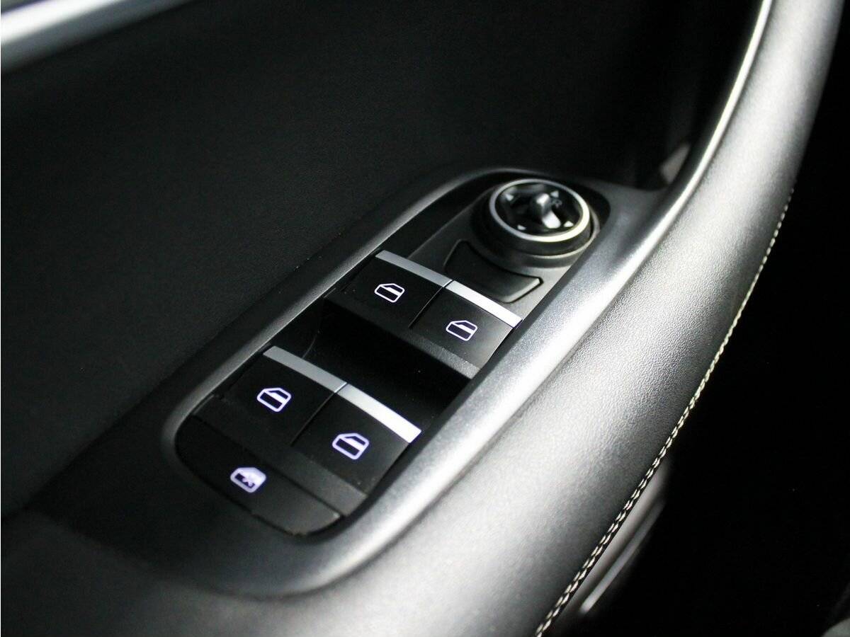 Chery Tiggo 7 Pro Max I, 2024 Фото №21