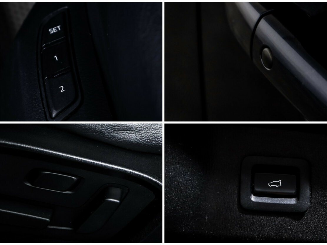 Mazda CX-5 II, 2018 Фото №17