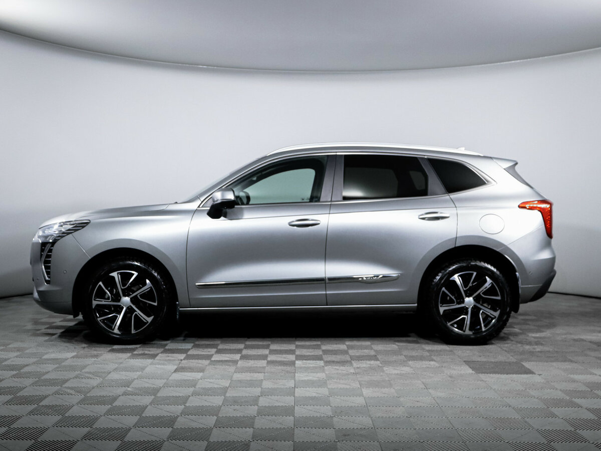 Haval Jolion I, 2021 - 44 150 км. | Фото №8