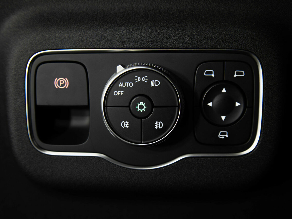 Exeed TXL I Рестайлинг 2, 2024 Фото №16